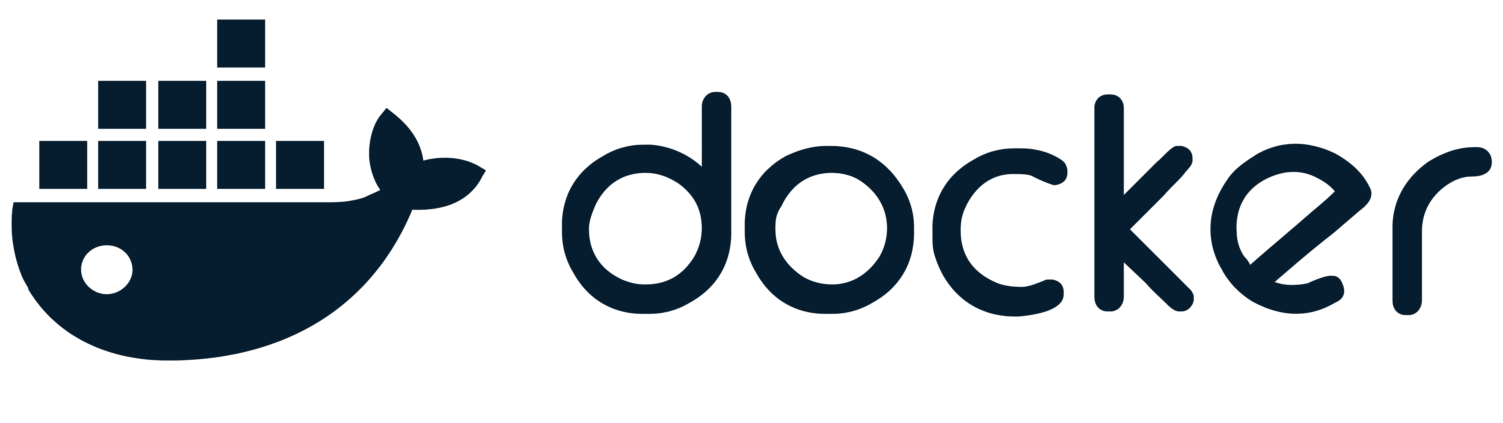 Docker logo